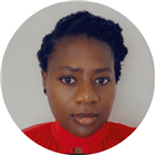 Elizabeth Teboh, LCSW