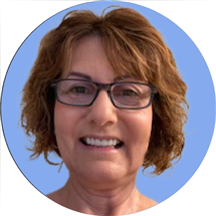 Elizabeth Toback, LMHC