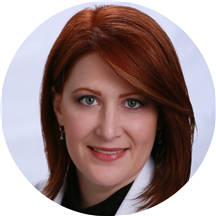 Elizabeth Trebilcock, PA-C