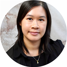 Elizabeth Tse, MSEd