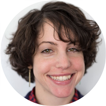 Elizabeth Tulsky, LCSW