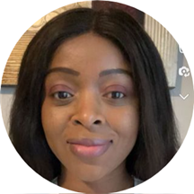 Elizabeth Umemba, PMHNP