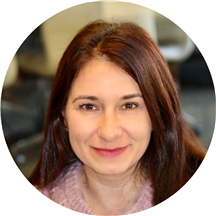 Elizabeth Urciuoli, LCSW