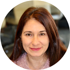 Elizabeth Urciuoli, LCSW