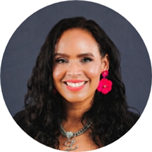 Elizabeth Villanueva, LMHC