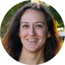 Elizabeth Welch, LMFT