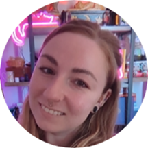 Elizabeth Wells, LMFT