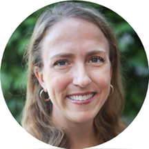 Elizabeth West, LMFT