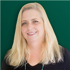 Elizabeth Wohlford, LMHC