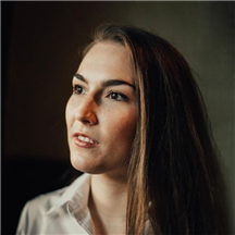 Elizabeth Zuk, LPC