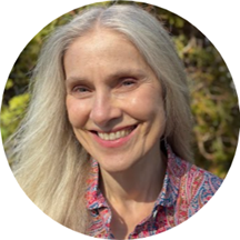 Elke Kraus, NP, PMHNP-BC