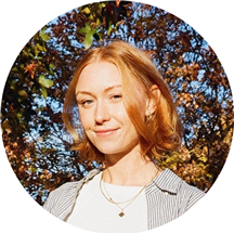 Ella Rasmussen, LMHC
