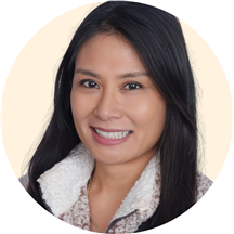 Ellaine Cooper-Taillandier, MSW, LCSW