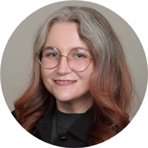 Elle Garland, LPC