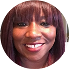Ellecia Thompson, LCSW