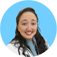 Ellen Allen, FNP-BC, NP