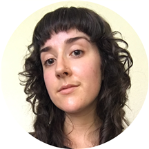 Ellen Alonso Street, RD