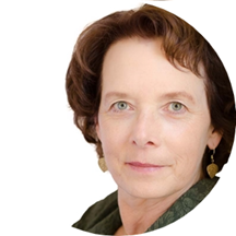 Ellen Case, LMFT