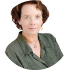 Ellen Case, LMFT