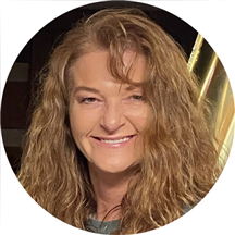 Ellen Cox, LPCC