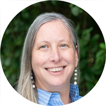 Ellen Cunningham, LMT