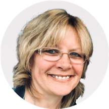 Ellen Daniels, LCSW