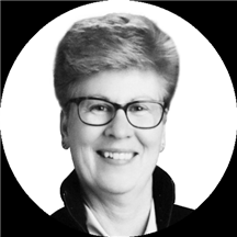Ellen Fitzkee, LCPC