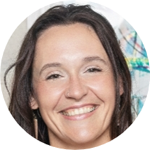 Ellen Garavatti, LMFT