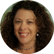 Ellen Goldfarb, RD