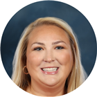 Ellen Jester Jenkins, APC, MS