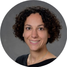 Ellen Klee, NP