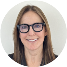 Ellen Lehman, LCSW