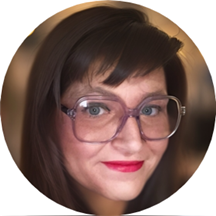 Ellen Marie Long, LCSW