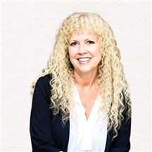 Ellen Melton, LPC