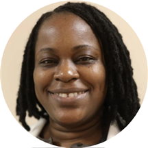 Ellen Meshileya, MSN, PMHNP-BC