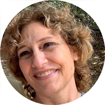 Ellen Miles, LPC