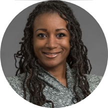 Ellen Muhammad, RD, MS, CDCES, RDN