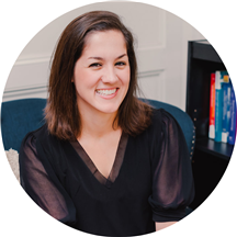 Ellen Ortega, LPC