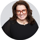 Ellen Paul, LPC