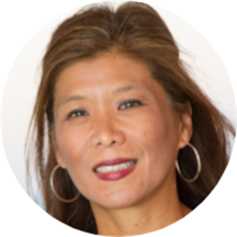 Ellen Rodman-Stone, LCPC