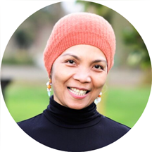 Ellen Schanen, LSWAIC