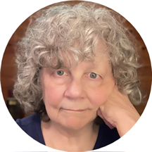 Ellen Sherwood, LCPC