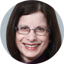 Ellen Ulmer, LPC, MS