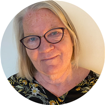 Ellen Walker, MSW