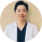 Ellen Zhang, LAc