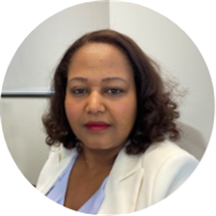 Elleni Woldeamanuel, NP