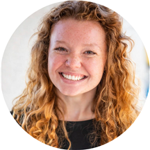 Ellie Holmberg, MSW