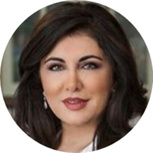 Ellie Mirali, PA-C