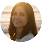 Ellie Yavarian, LMFT