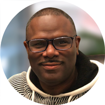 Elliot Hewett, LICSW